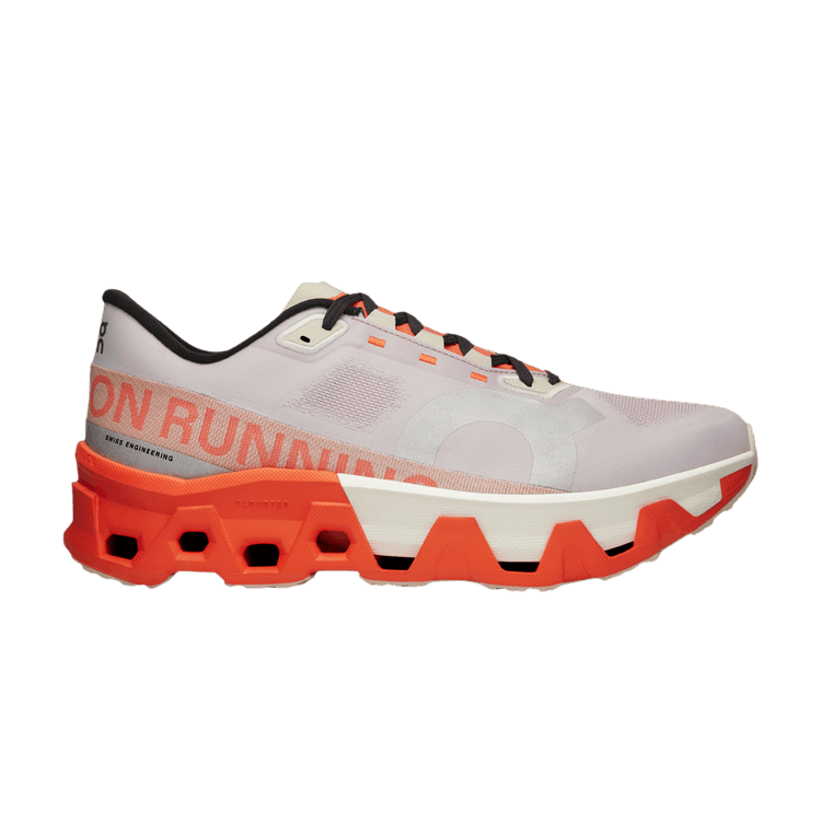 Cloudmonster Hyper 'Mauve Flame' — Mauve/Flame