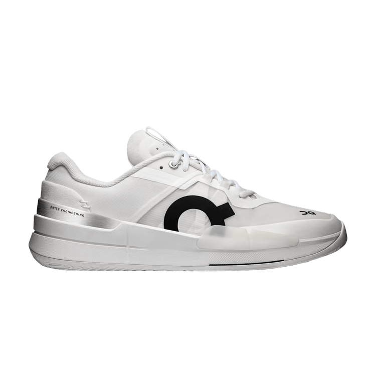 ON The Roger Pro 2 'All White' — All White