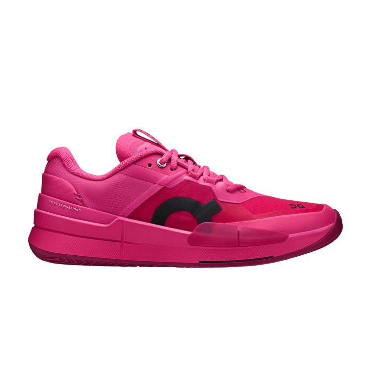 ON The Roger Pro 2 'Pink Grenadine' — Grenadine