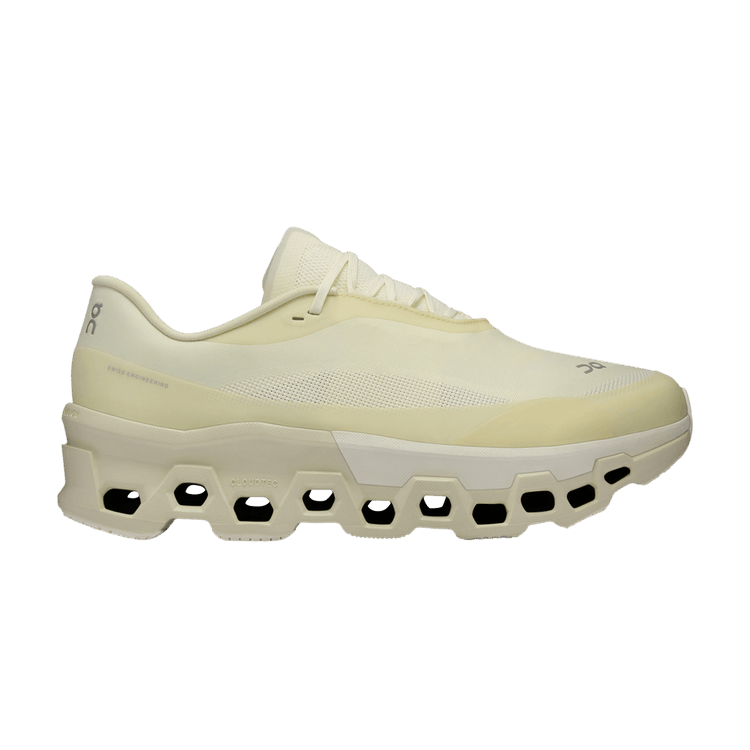Post Archive Faction x Cloudmonster 2 'Seeding White' — Seedling/White