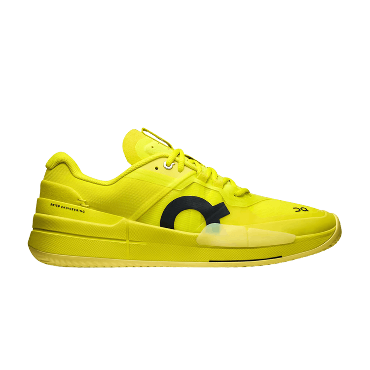 ON The Roger Pro 2 Clay 'Lime' — Lime/Limelight