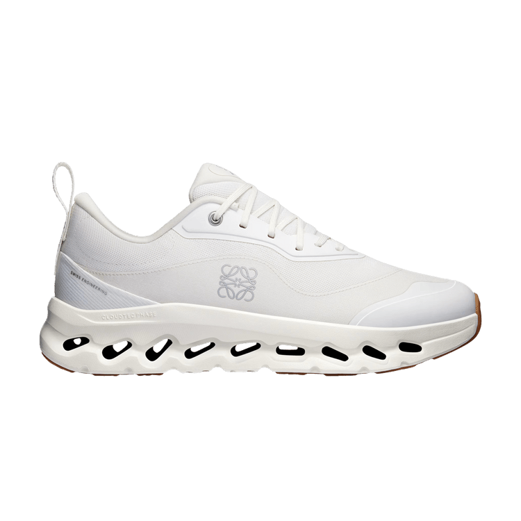 Loewe x ON Cloudtilt 2 'All White' — All White/All White