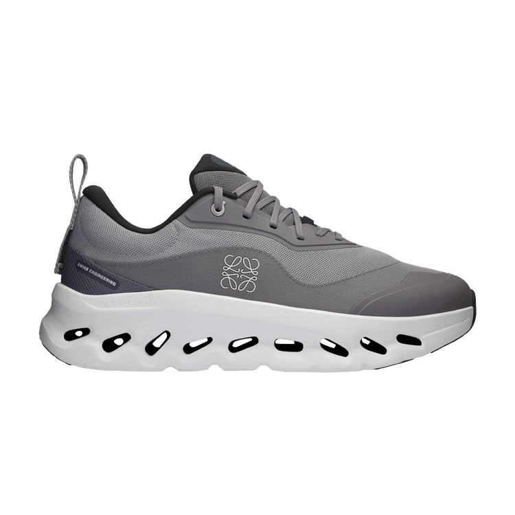 Loewe x ON Cloudtilt 2 'Grey' — Grey