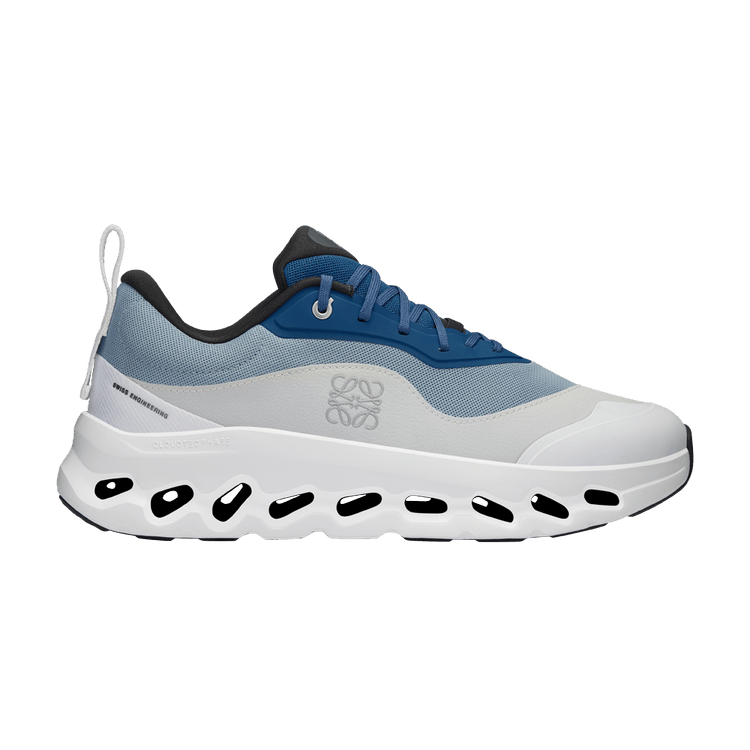 Loewe x ON Cloudtilt 2 'Blue White' — Blue/White