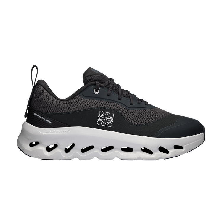 Loewe x ON Cloudtilt 2 'Black' — Black