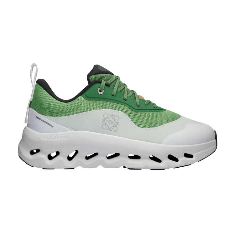 Loewe x ON Cloudtilt 2 'Green White' — Green/White