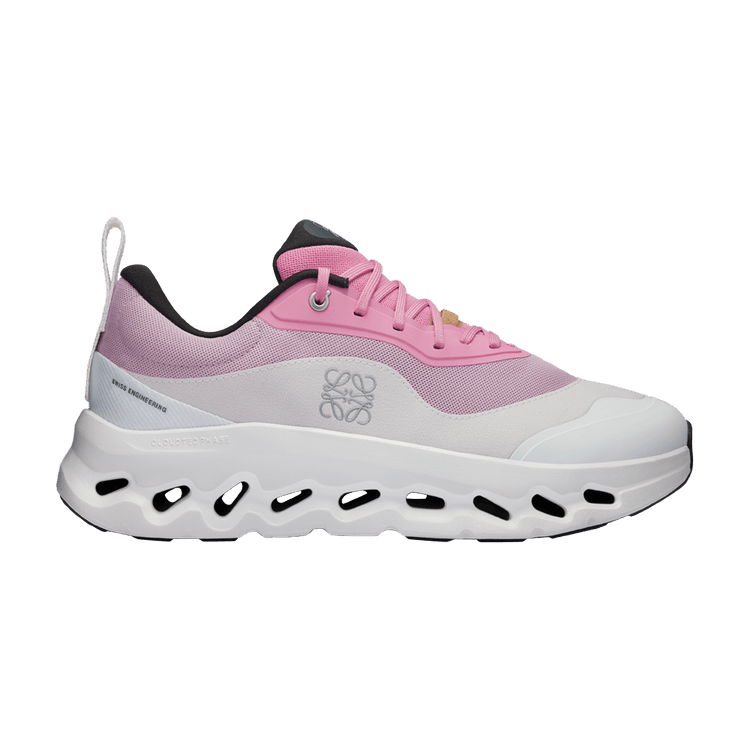 Loewe x ON Cloudtilt 2 'Pink White' — Pink/White