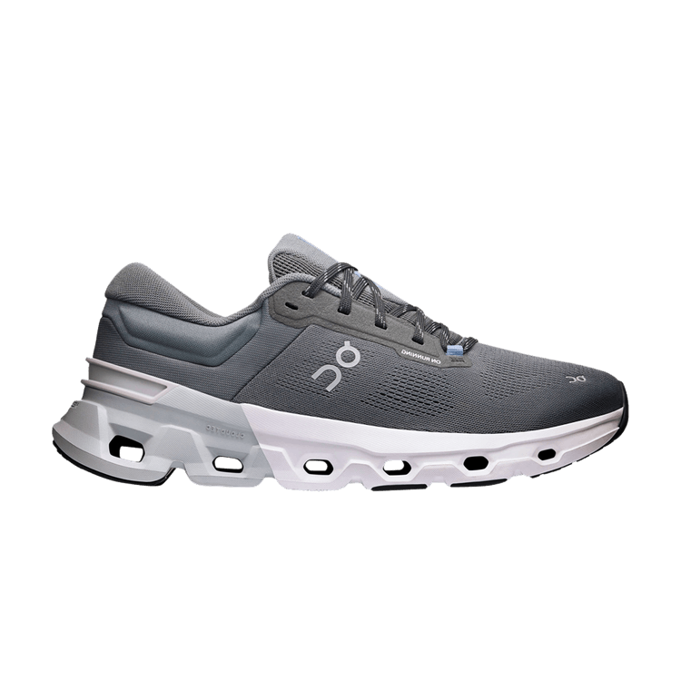 Cloudflyer 5 'Stone Glacier' — Stone/Glacier