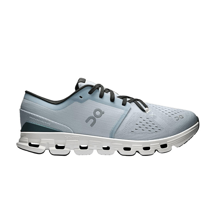 Cloud X 4 'Glacier Stone' — Glacier/Stone