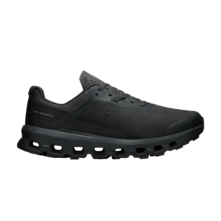 ON Cloudvista 2 'Triple Black' — Black/Black