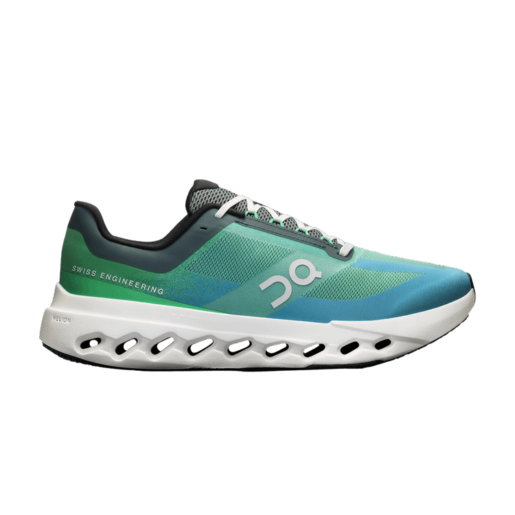 Cloudsurfer Next Wide 'Honeydew Ivory' — Honeydew/Ivory