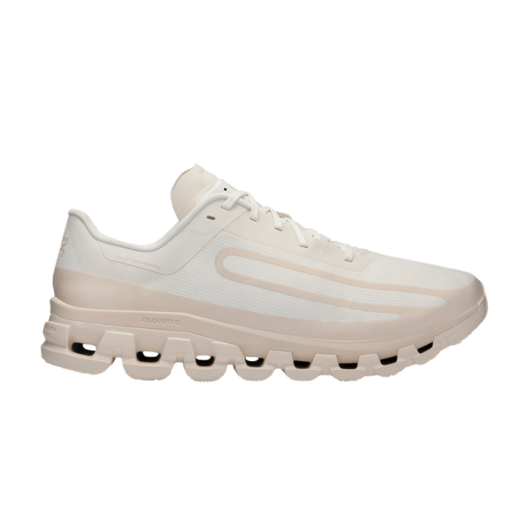 Bureau Borsche x Cloudflow 4 IKON 'White Moon' — White/Moon