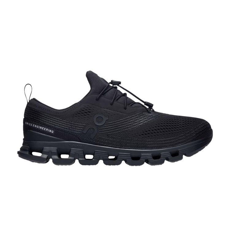 ON Cloud X Z5 'All Black' — All Black