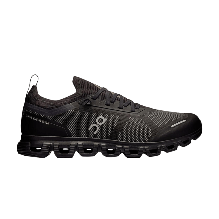 ON Cloud 6 Versa 'Black Eclipse' — Black/Eclipse