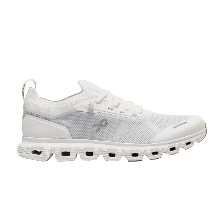 ON Cloud 6 Versa 'Triple White' — White/White