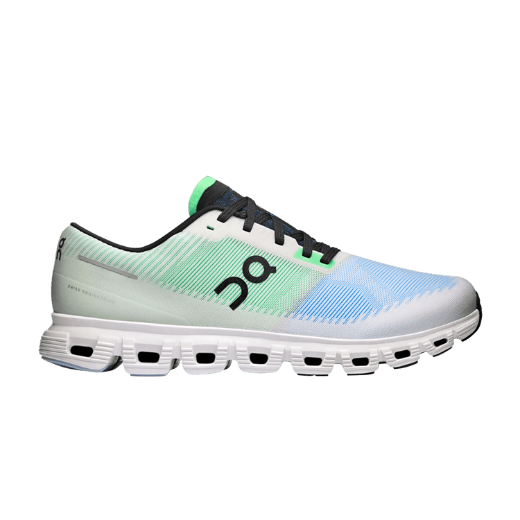Cloud 6 Push 'Horizon Honeydew' — Horizon/Honeydew