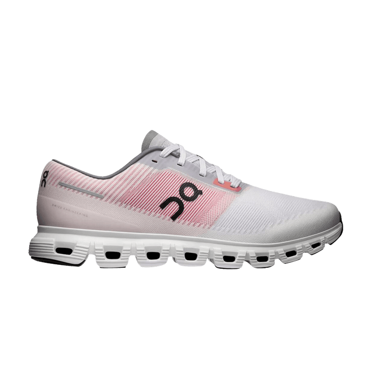 ON Cloud 6 Push 'Lavender Red' — Lavender/Red