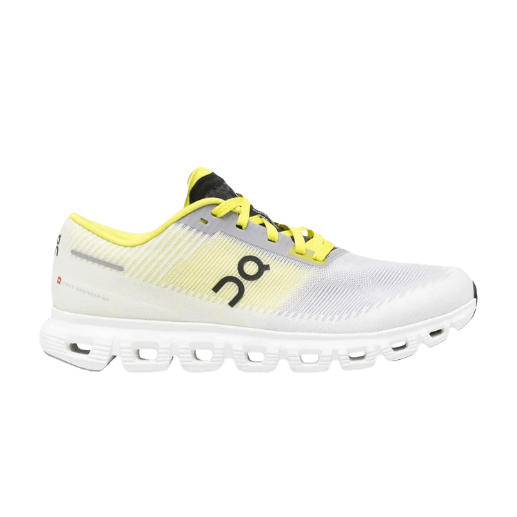 ON Cloud 6 Push 'Lilac Lime' — Lilac/Lime
