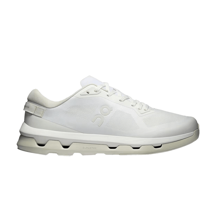 Cloudzone 'Triple White' — White/White
