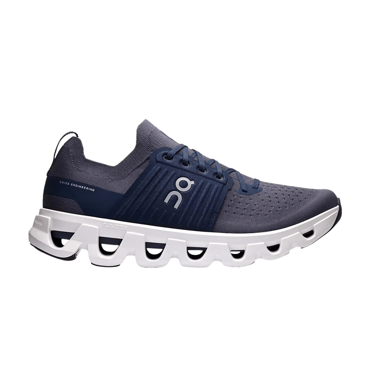 ON Cloudswift 4 'Navy Ink' — Navy/Ink