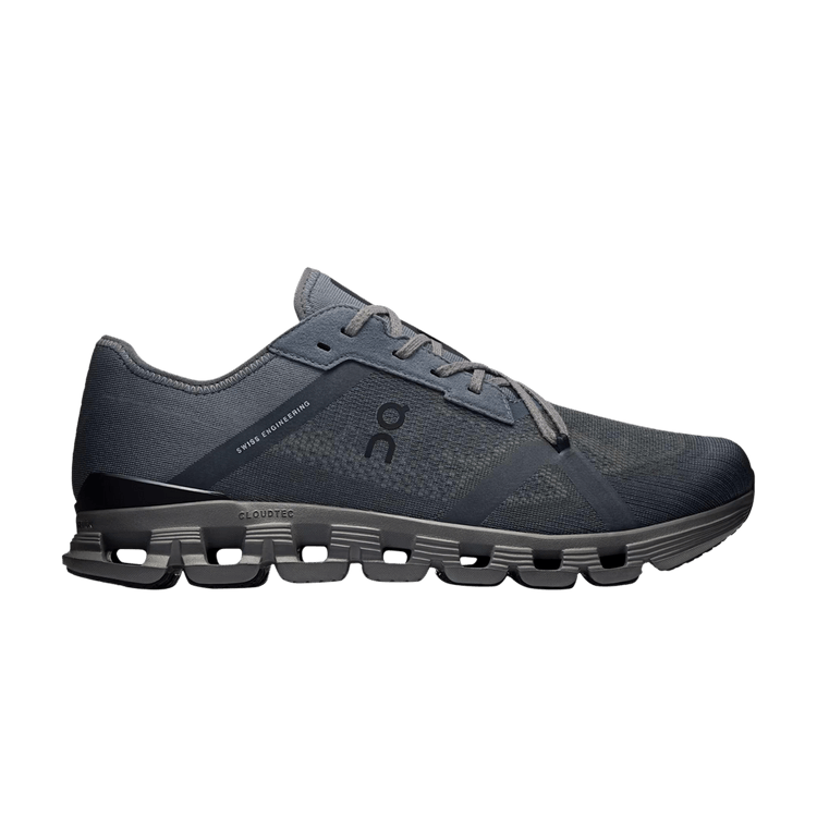 Cloud X 4 AD 'Stone' — Stone/Black