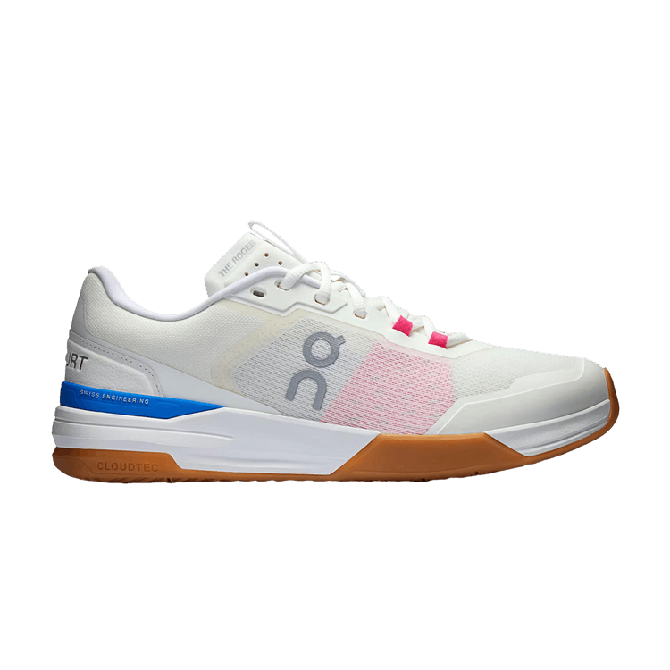ON The Roger Advantage Pro 'Ivory Malibu' — Ivory/Malibu
