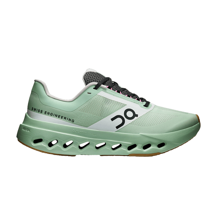 Cloudsurfer Next Z5 'Mineral Almond' — Mineral/Almond