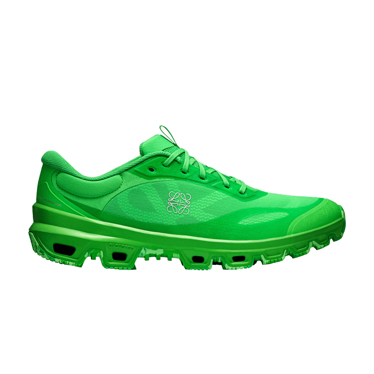 Loewe x ON Cloudventure 2 'Grass Green' — Grass Green