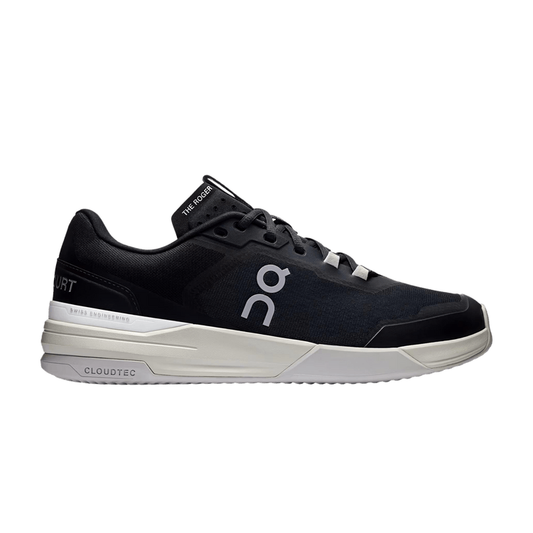 ON The Roger Advantage Pro Clay 'Black White' — Black/White