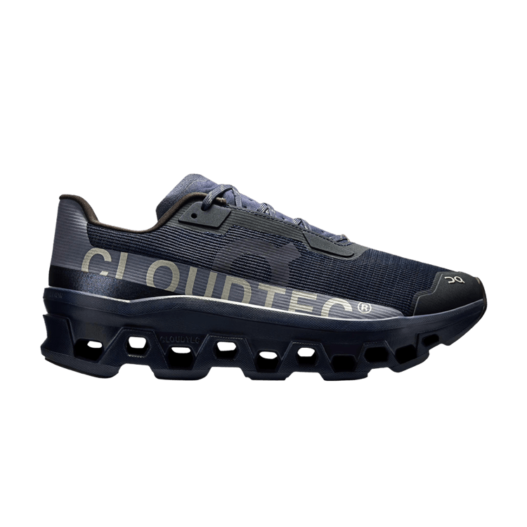 atmos x Cloudmonster Void 'Yozakura' — Midnight/Blossom