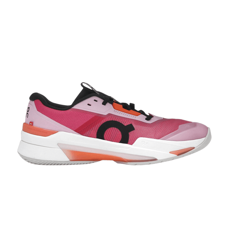 ON The Roger Pro Fire 'Pink Flame' — Pink Flame