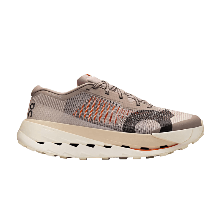 ON Cloudultra Pro 'Cinder Pearl' — Cinder/Pearl