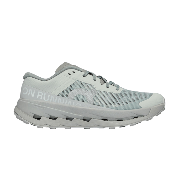ON Cloudultra 3 'Iceberg Glacier' — Iceberg/Glacier
