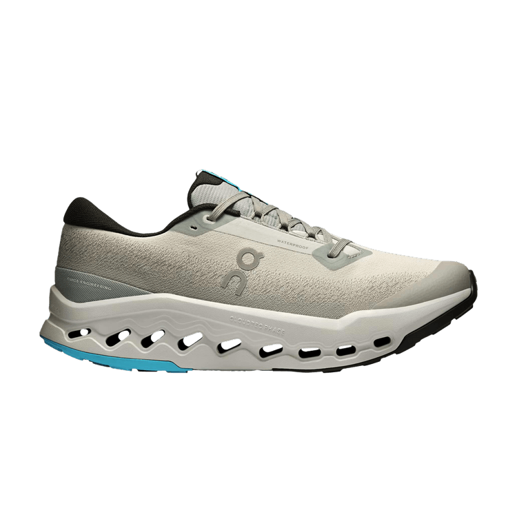 ON Cloudsurfer Trail 2 Waterproof 'Apollo Glacier' — Apollo/Glacier