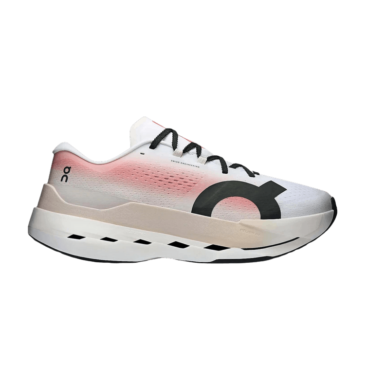 ON Cloudboom Max 1 'White Pearl' — White/Pearl