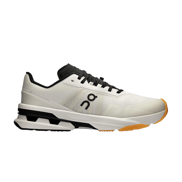 ON Cloudpulse Pro 'White Black' — White/Black