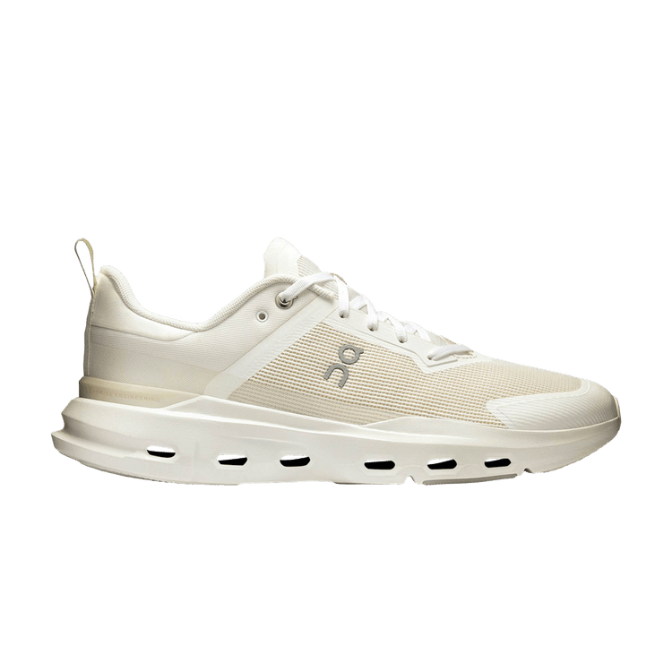 ON Cloudpulse Next 'White Ice' — White/Ice