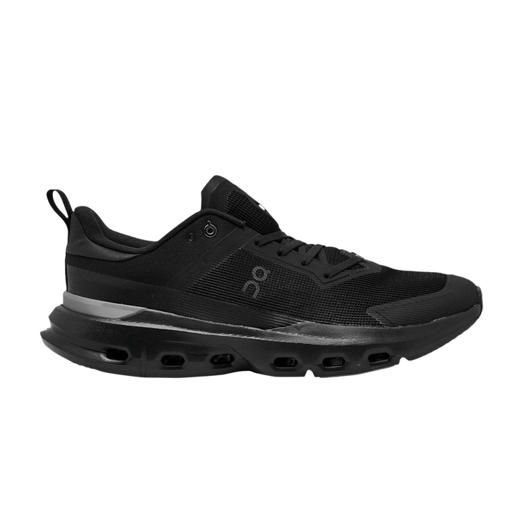 Cloudpulse Next 'Black Stone' — Black/Stone