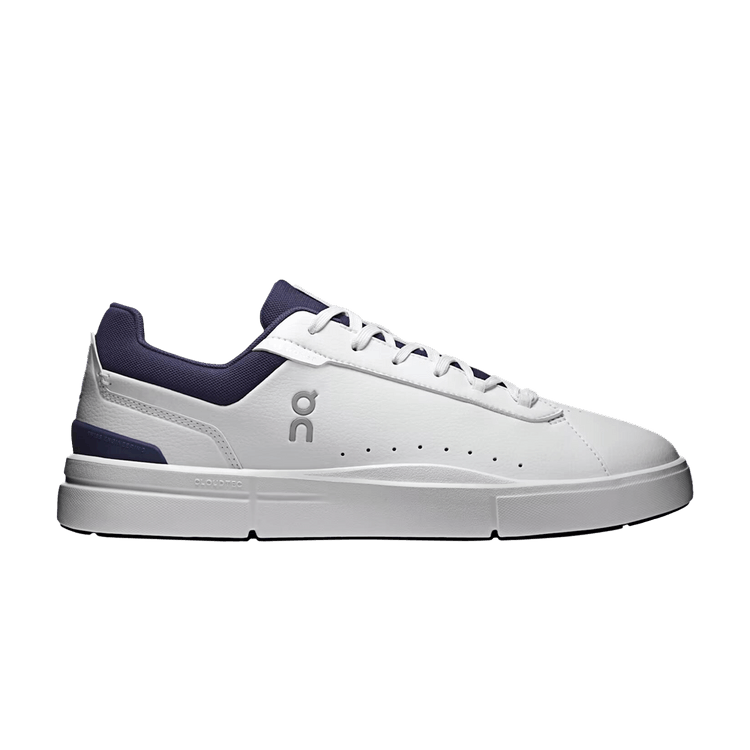 ON The Roger Advantage 'White Midnight' — White/Midnight