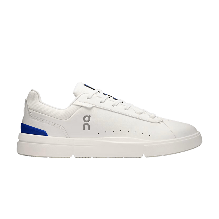 ON The Roger Advantage 'White Indigo' — White/Indigo