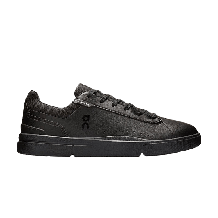 ON The Roger Advantage 'Black' — Black