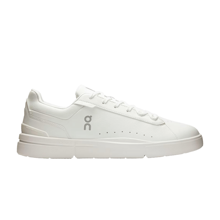 ON The Roger Advantage 'White' — White/White