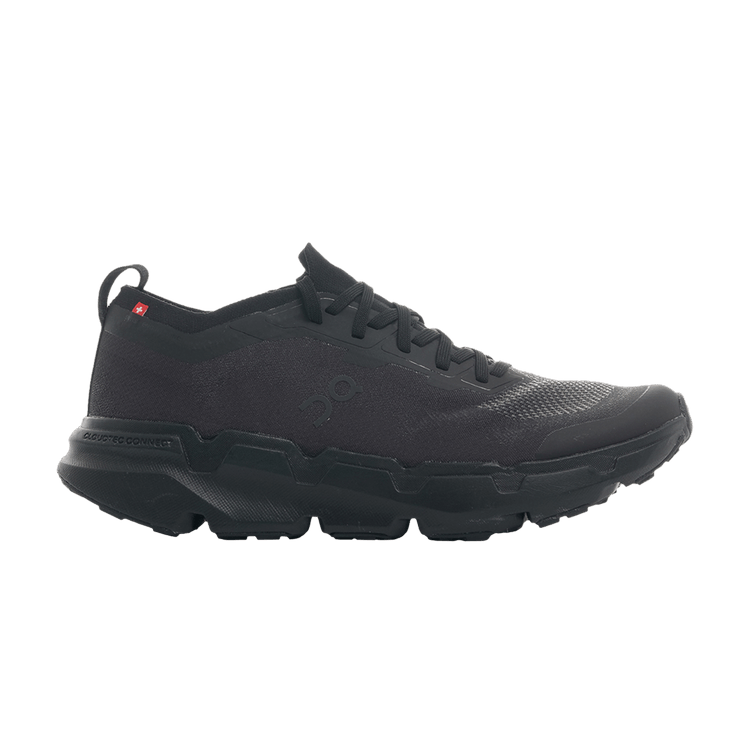 ON Cloudsoma 'Black' — Black/Black