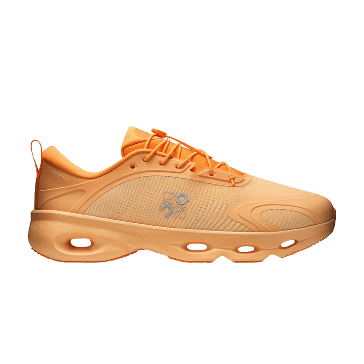 Loewe x ON Wmns Cloudsolo 'Orange' — Orange