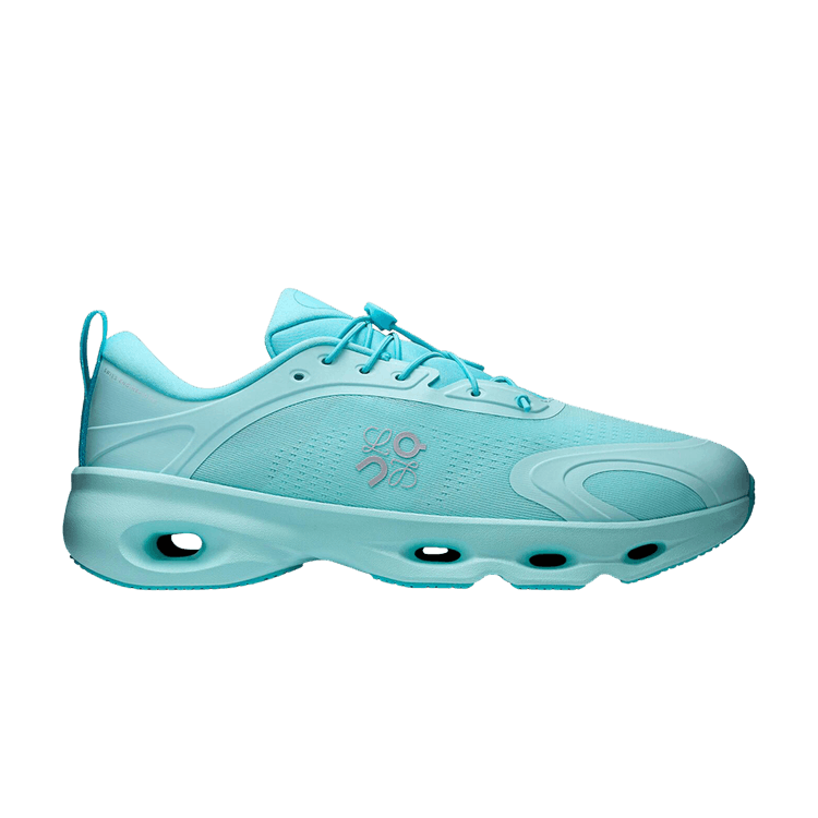 Loewe x ON Wmns Cloudsolo 'Turquoise' — Turquoise