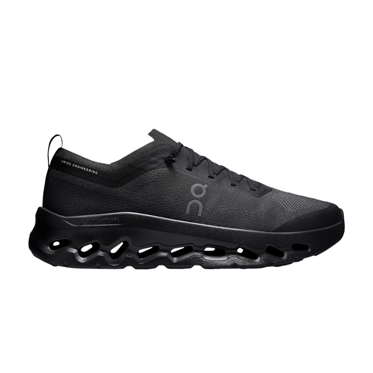 Zendaya x Cloudtilt Moon 'Triple Black' — Black/Black