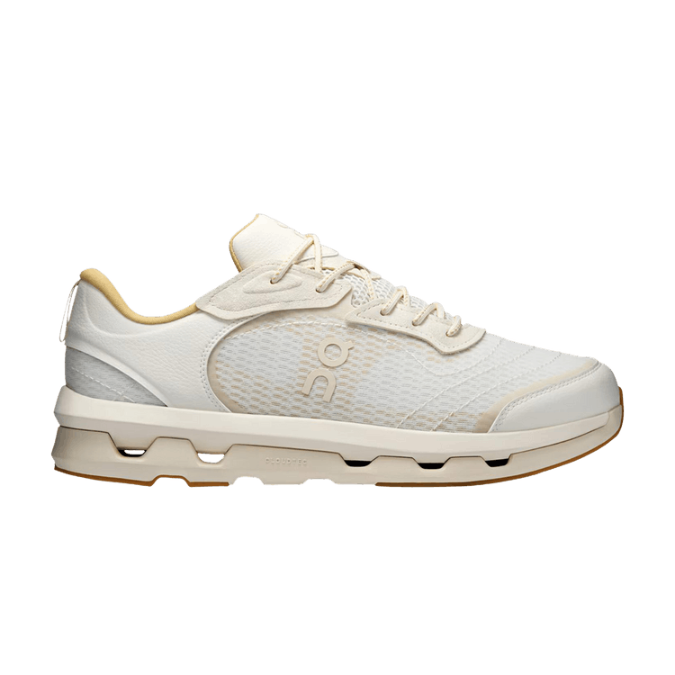 Zendaya x Cloudzone Moon 'Ivory Putty' — Ivory/Putty