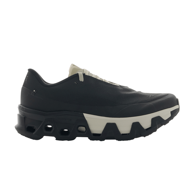 Post Archive Faction x Cloudmonster Hyper 'Black' — Black/Black