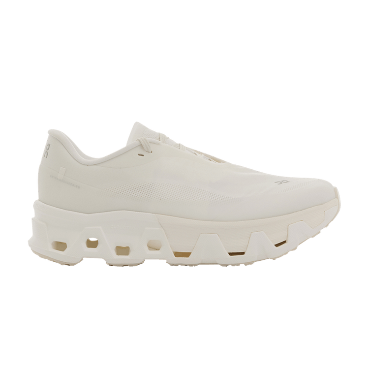 Post Archive Faction x Cloudmonster Hyper 'White' — White/White