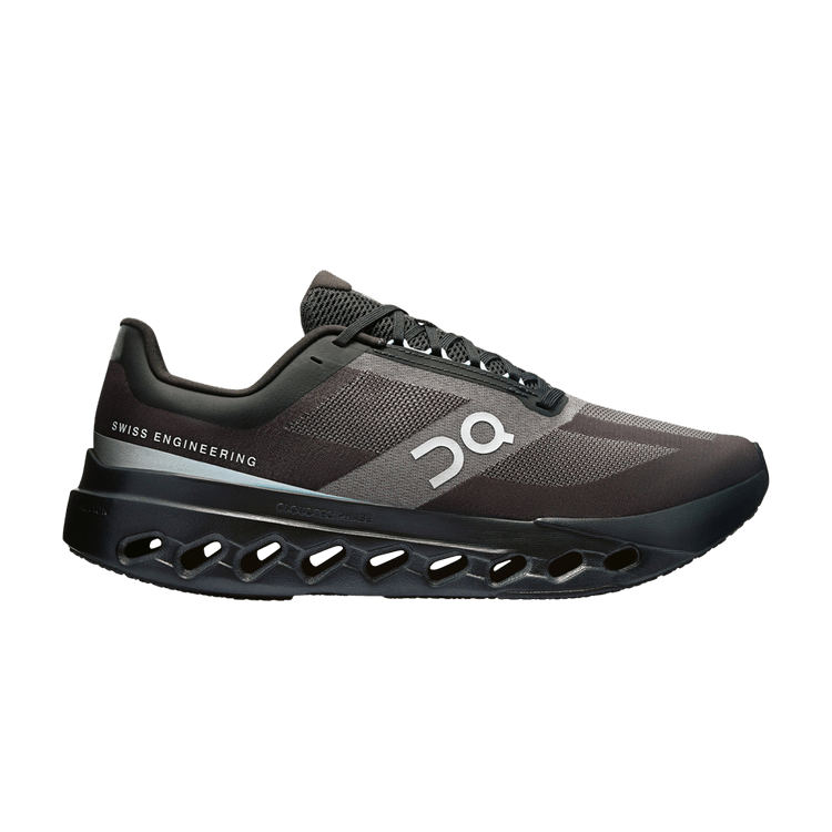 ON Cloudsurfer Next 'Black Bay' — Black/Bay